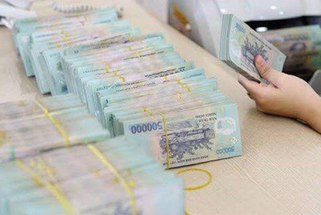 Nợ có khả năng mất vốn tại 29 nhà băng lên gần 180.000 tỷ đồng